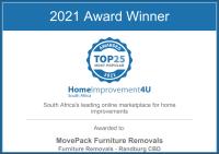 MovePack - Furniture Removals image 8